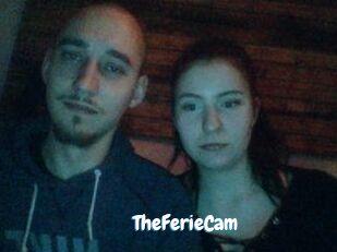 TheFerieCam