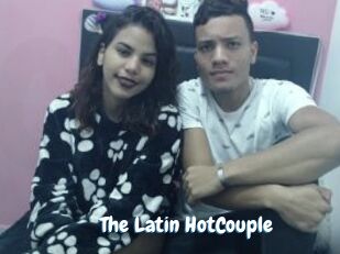 The_Latin_HotCouple
