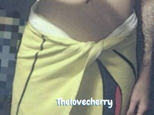 Thelovecherry