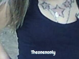 Theonenonly