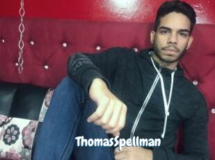 ThomasSpellman