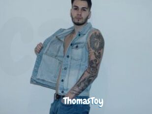 ThomasToy
