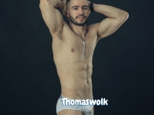 Thomaswolk