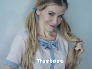 Thumbelina Coquine Avenue