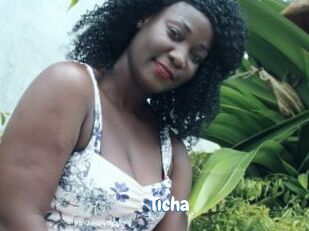 Ticha