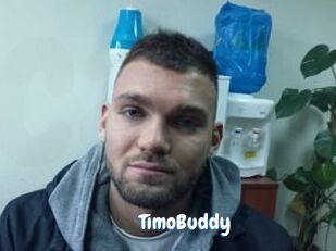 TimoBuddy