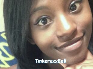 TinkerxxxBell