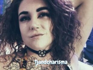 Tjandcharisma