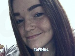 Toffifee