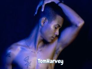 TomHarvey