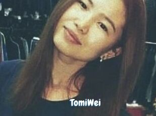TomiWei