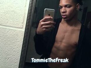 TommieTheFreak