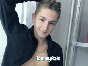 TommyRain