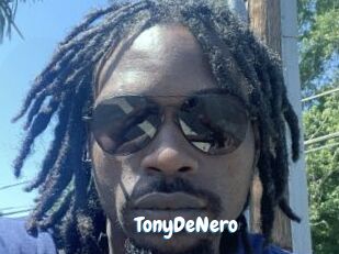TonyDeNero