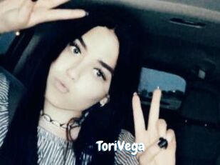 ToriVega
