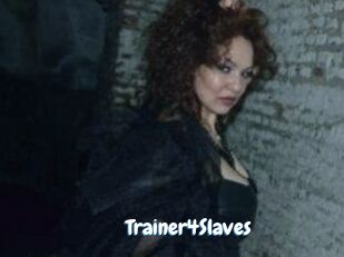 Trainer4Slaves