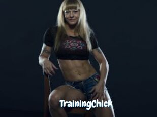 TrainingChick