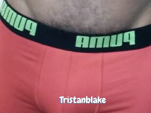 Tristanblake