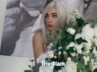 TrixiBlack