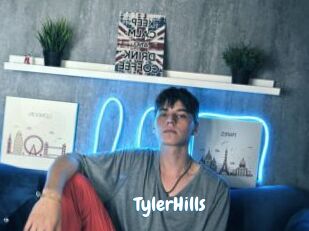 TylerHills