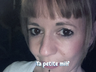 Ta_petite_milf