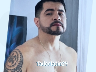 Tadeolatin24