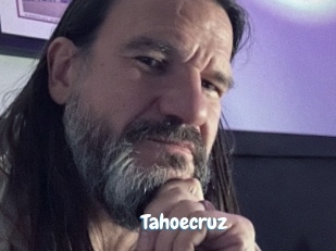 Tahoecruz