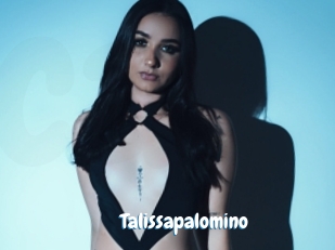 Talissapalomino