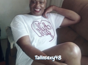 Tallnsexy48