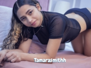 Tamarasmithh