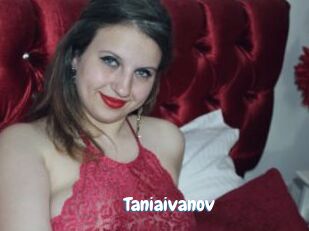 Taniaivanov