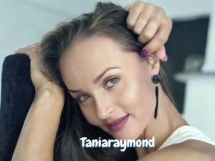 taniaraymond Coquine Avenue