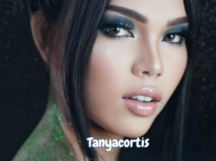 Tanyacortis