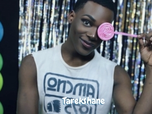 Tarekshane