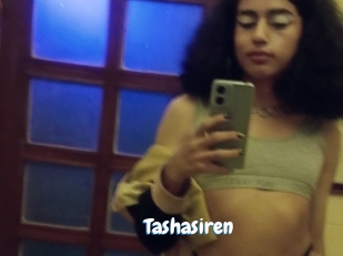 Tashasiren