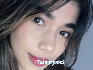 Tasnimjones