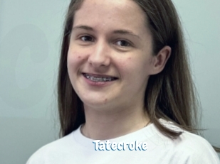 Tatecroke