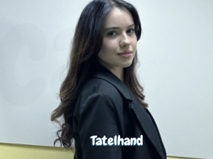 Tatelhand