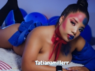 Tatianamillerr