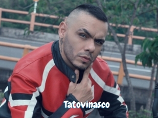 Tatovinasco