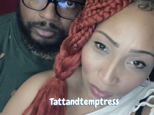 Tattandtemptress