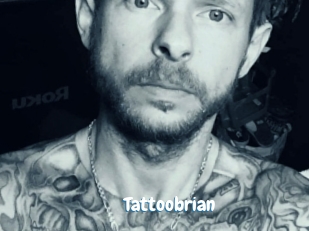 Tattoobrian