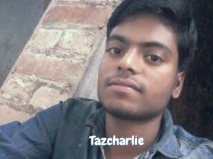 Tazcharlie