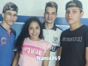 TeamseX69