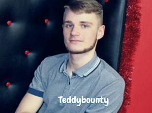 Teddybounty