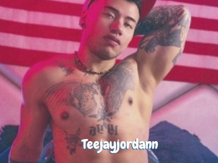 Teejayjordann