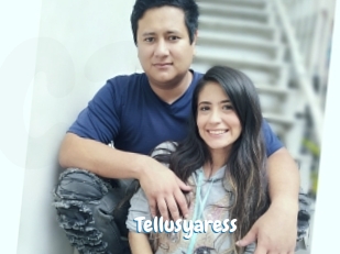 Tellusyaress