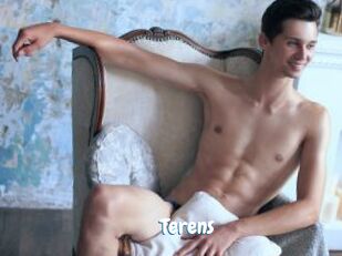 Terens