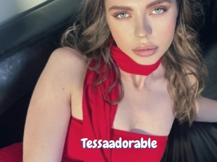 Tessaadorable