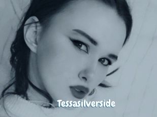 Tessasilverside